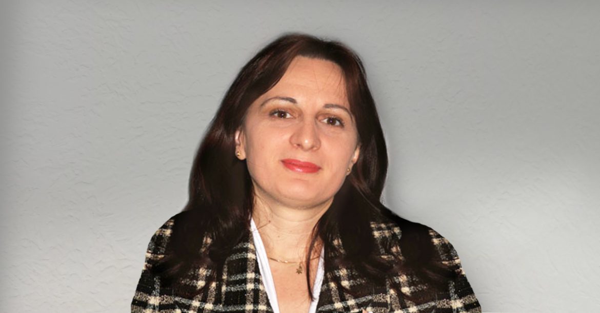 Biljana Ardelean Čovek je nezamenjiva karika u lancu SUPLS